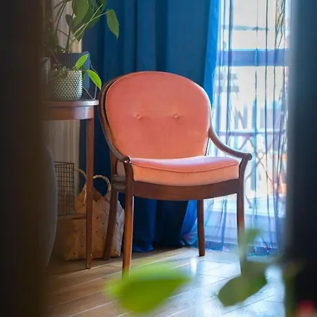 2 Bedroom - Praga Urban Nest Apartmán